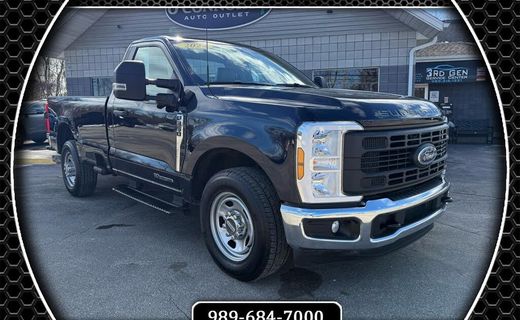 2024 Ford F-350 XL