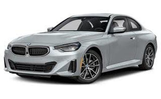 2026 BMW 230i