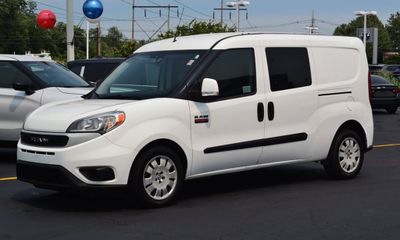 2020 Ram Promaster City SLT