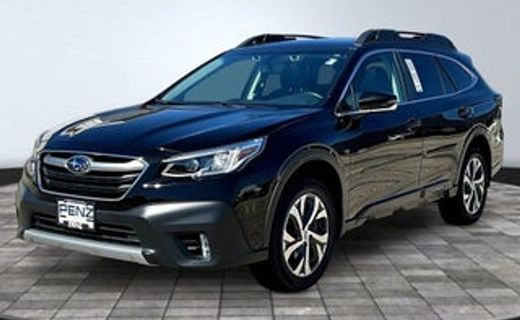 2021 Subaru Outback