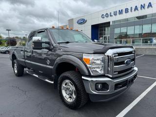 2016 Ford F-250