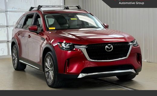 2024 Mazda CX-90 Premium Package