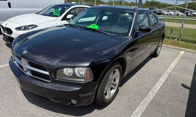 2007 Dodge Charger R T