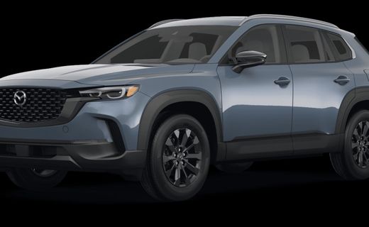 2023 Mazda CX-50 Preferred Plus Package