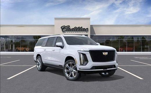 2026 Cadillac Escalade ESV PKG