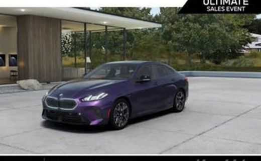 2026 BMW M240I Coupe