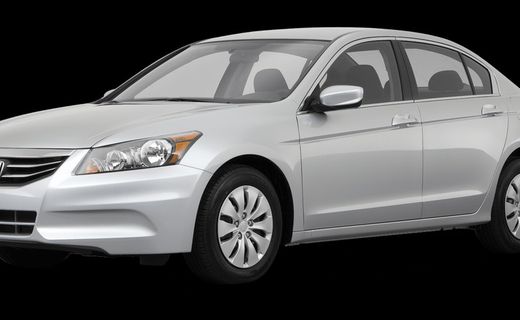 2011 Honda Accord LX