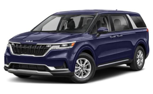 2023 Kia Carnival