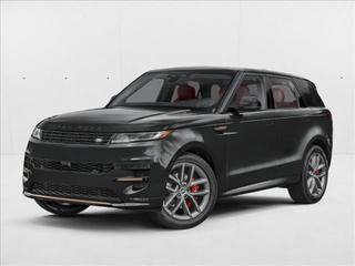 2026 Land Rover Range Sport P400 Dynamic SE