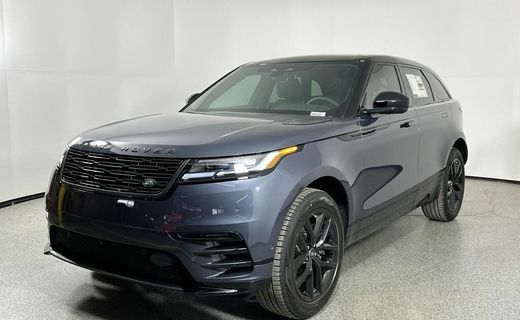 2026 Land Rover Range Velar P250 Dynamic SE