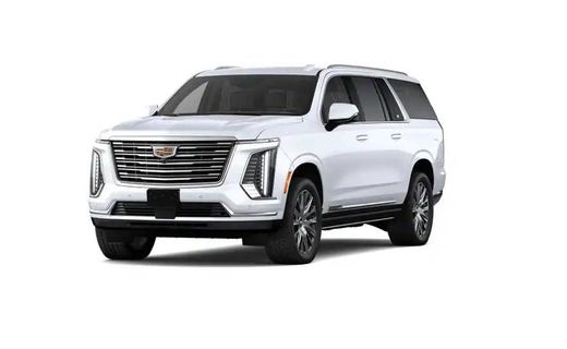 2026 Cadillac Escalade ESV Platinum Luxury