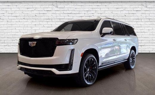 2023 Cadillac Escalade ESV Sport Platinum