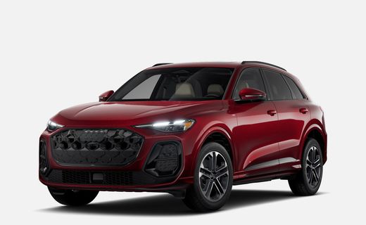 2026 Audi Q5 Quattro Premium