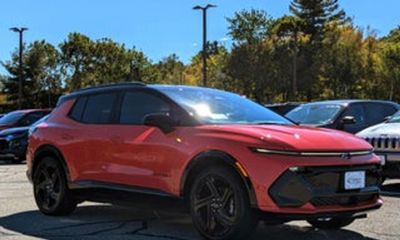 2025 Mazda CX-50 Premium Plus