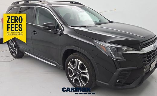 2023 Subaru Ascent