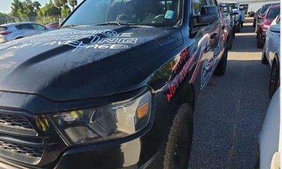 2023 Ram 1500 Tradesman