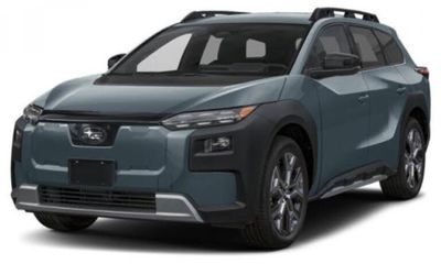 2026 Subaru Trailseeker Premium