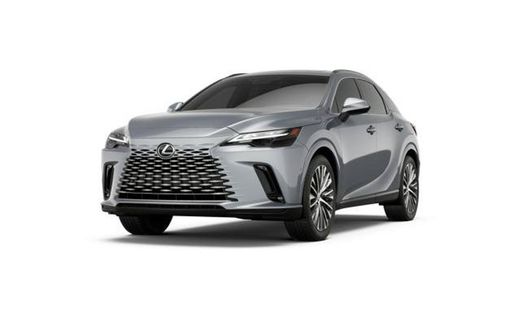 2026 Lexus RX 350