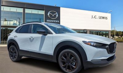 2026 Mazda CX-30 25 S Aire