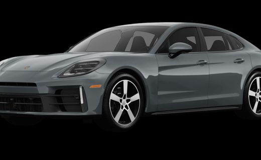 2025 Porsche Panamera 4S