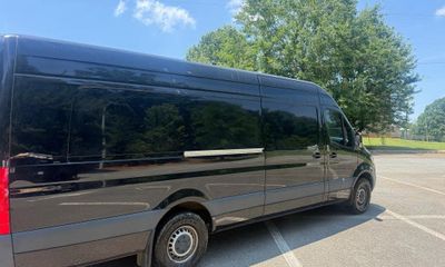 2020 Mercedes-Benz Sprinter 907 VS30