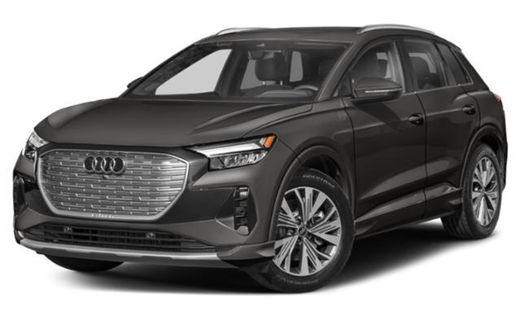 2023 Audi Q4 Premium Plus