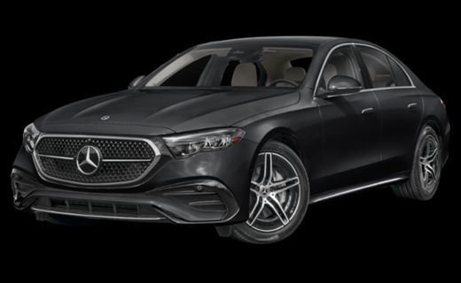 2027 Mercedes-Benz Benz
