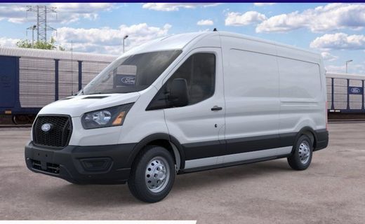 2026 Ford Transit 150