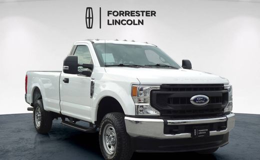 2020 Ford F-250 XL