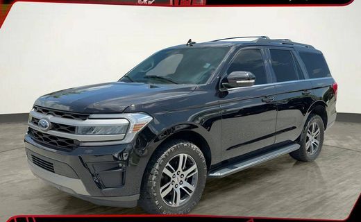 2023 Ford Expedition XLT