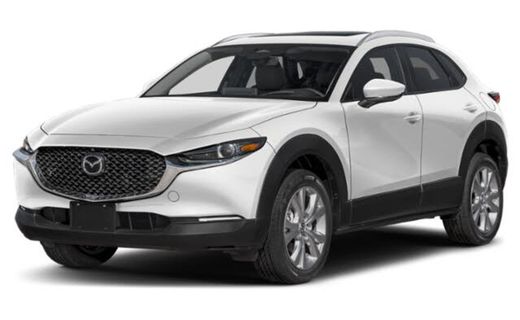 2026 Mazda CX-30 Premium Package