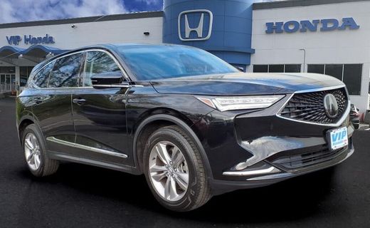 2024 Acura MDX