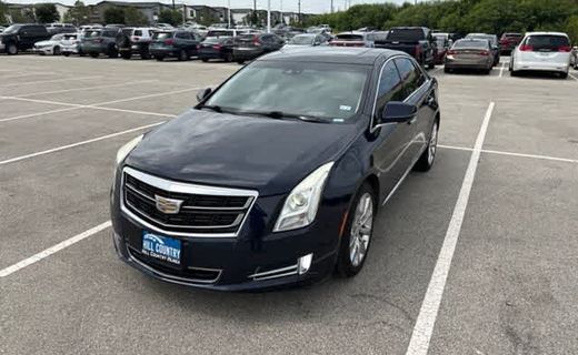 2017 Cadillac XTS Premium Luxury