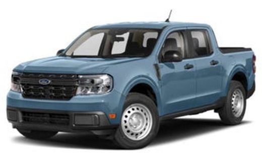 2024 Ford Maverick XL