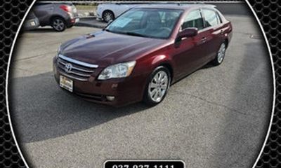 2008 Audi A8 L