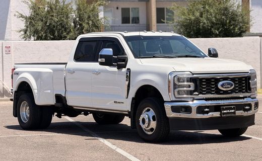 2024 Ford F-350 XL