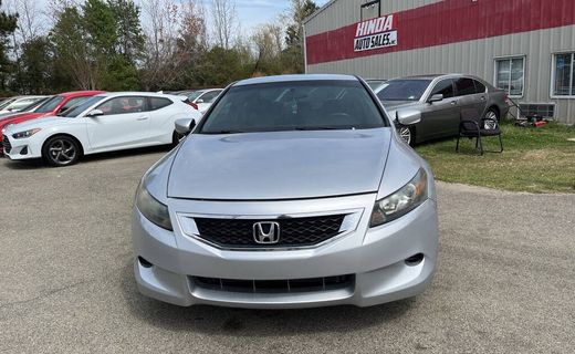 2008 Honda Accord LX