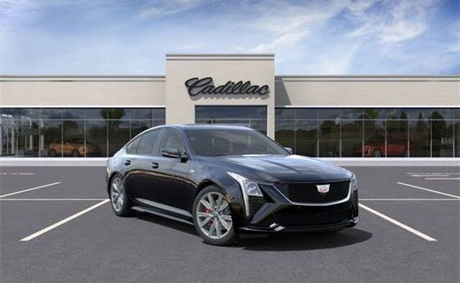 2025 Cadillac CT5