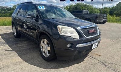 2007 GMC Acadia Special Edition