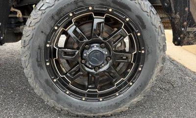 2013 Toyota Tundra SR5