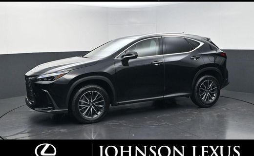 2026 Lexus NX 350 Premium