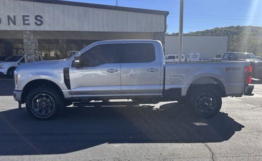 2023 Ford F-250 Lariat