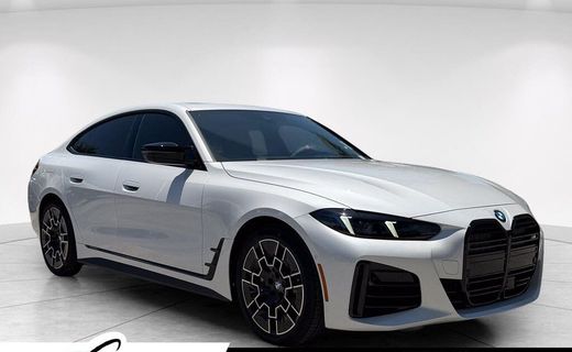 2026 BMW M440I Gran Coupe