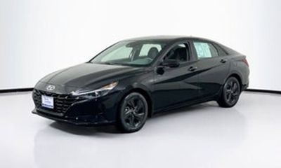 2024 Hyundai Elantra N Line