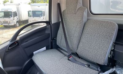 2024 Chevrolet LOW CAB Forward