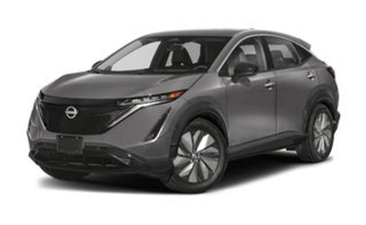 2024 Nissan Ariya Hatchback