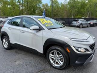 2023 Hyundai Kona SE