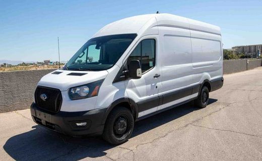 2021 Ford Transit 350 High Roof