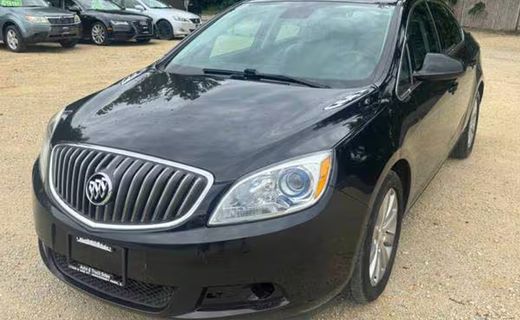 2016 Buick Verano 1SD