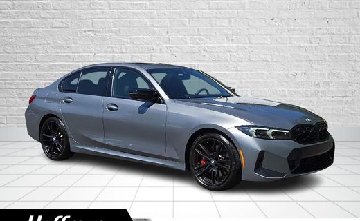 2023 BMW 340I